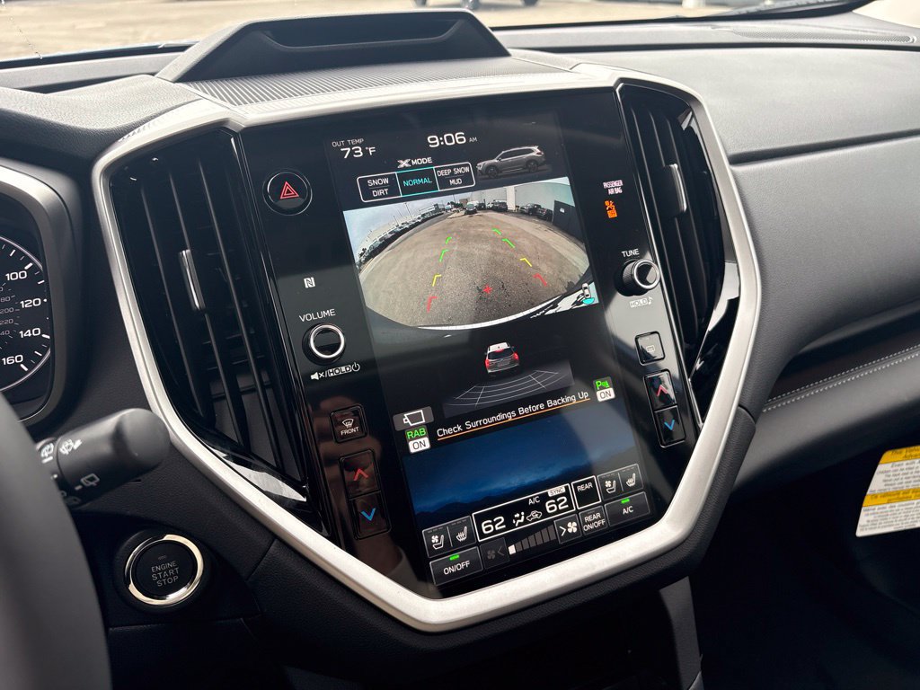 New 2027 Subaru Ascent Touring AWD/4WD image 29