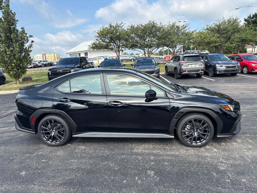 New 2026 Subaru WRX Premium AWD/4WD image 2