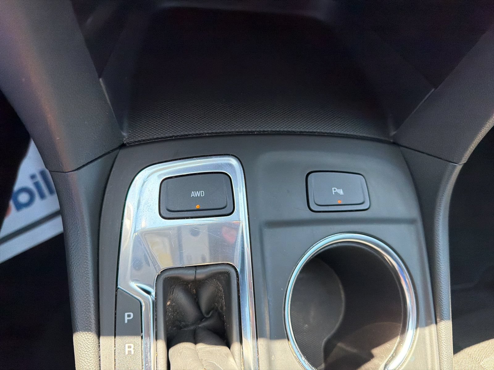 Used 2024 Chevrolet Equinox LT AWD/4WD image 17
