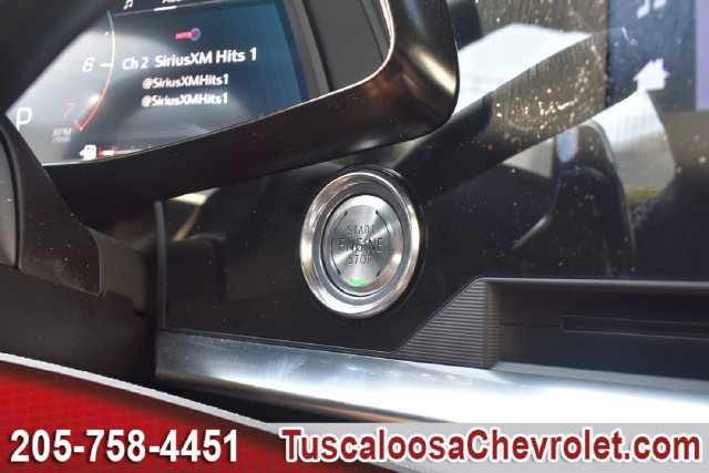 Used 2024 Chevrolet Corvette Stingray Preferred Cpe w/ 2LT RWD image 44