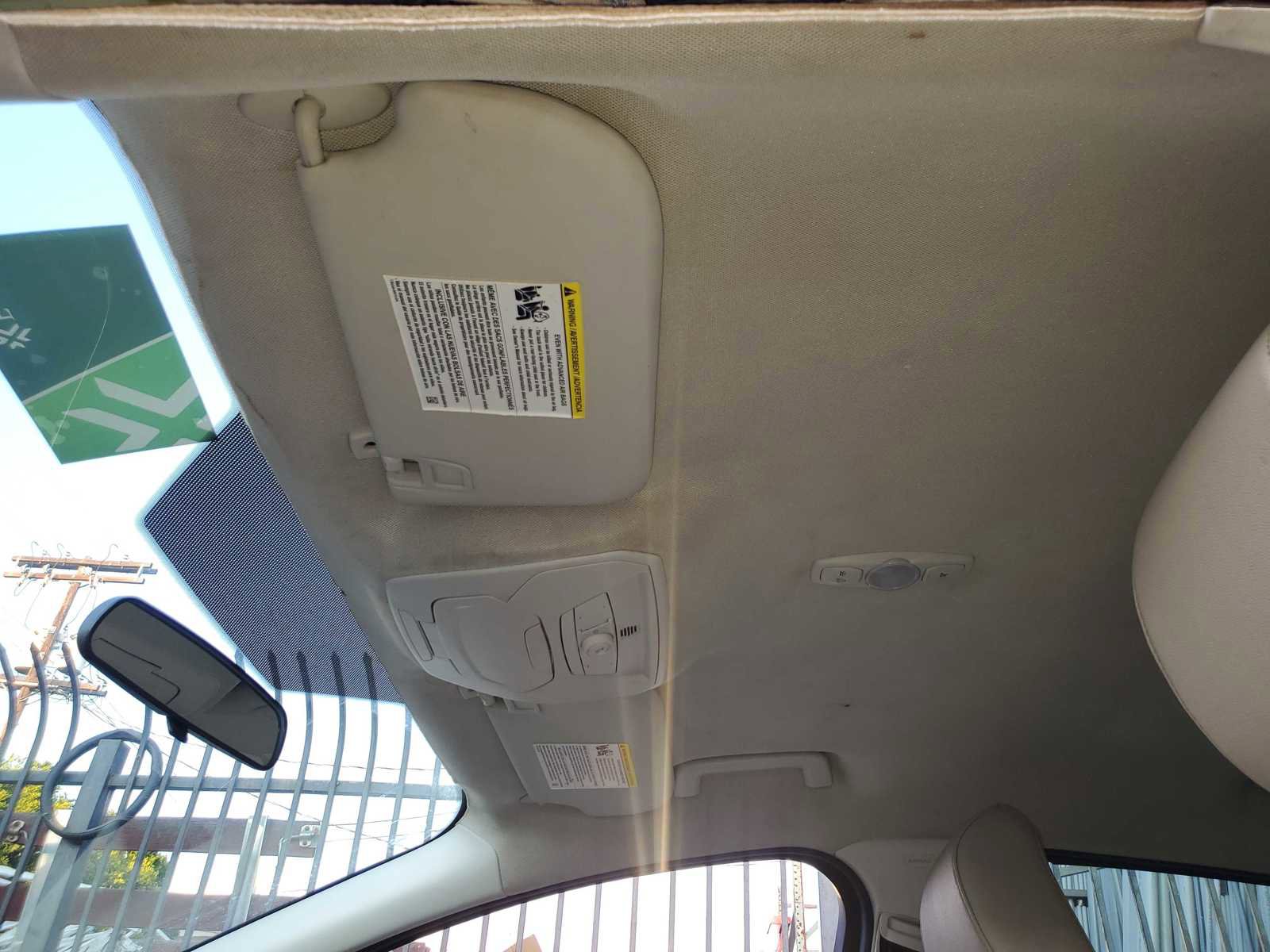 Used 2015 Ford Focus Electric Hatchback image 18