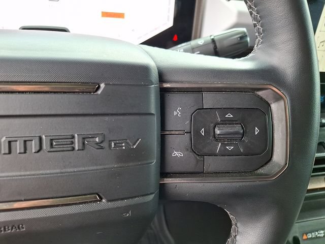 Used 2024 GMC Hummer EV 2X w/ Extreme Off-Road Package AWD/4WD image 22