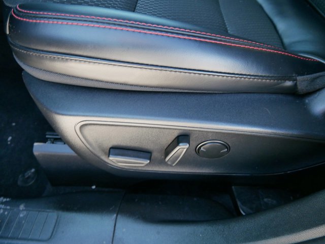 Certified 2024 Ford Escape ST-Line w/ Tech Pack #1 image 8