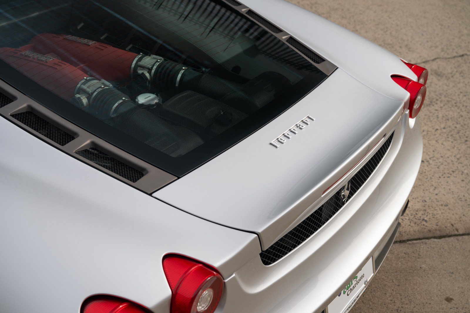 Used 2007 Ferrari F430 Coupe RWD image 20