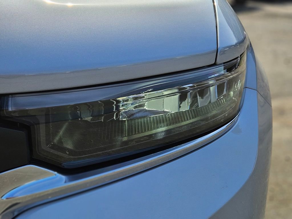 New 2025 Jeep Grand Cherokee Laredo X w/ Luxury Tech Group I image 10