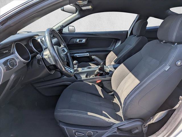 Used 2018 Ford Mustang GT w/ Equipment Group 301A RWD image 15