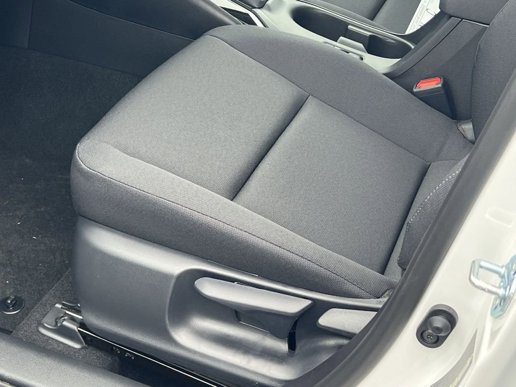 New 2026 Toyota Corolla LE image 8