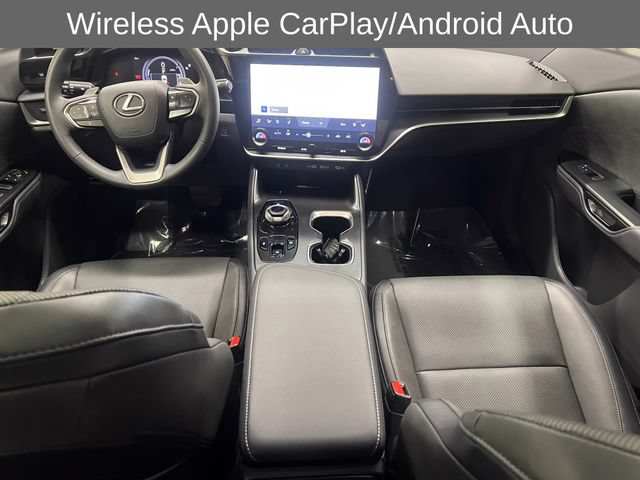 Certified 2023 Lexus RZ 450e Premium w/ Technology Package AWD/4WD image 14