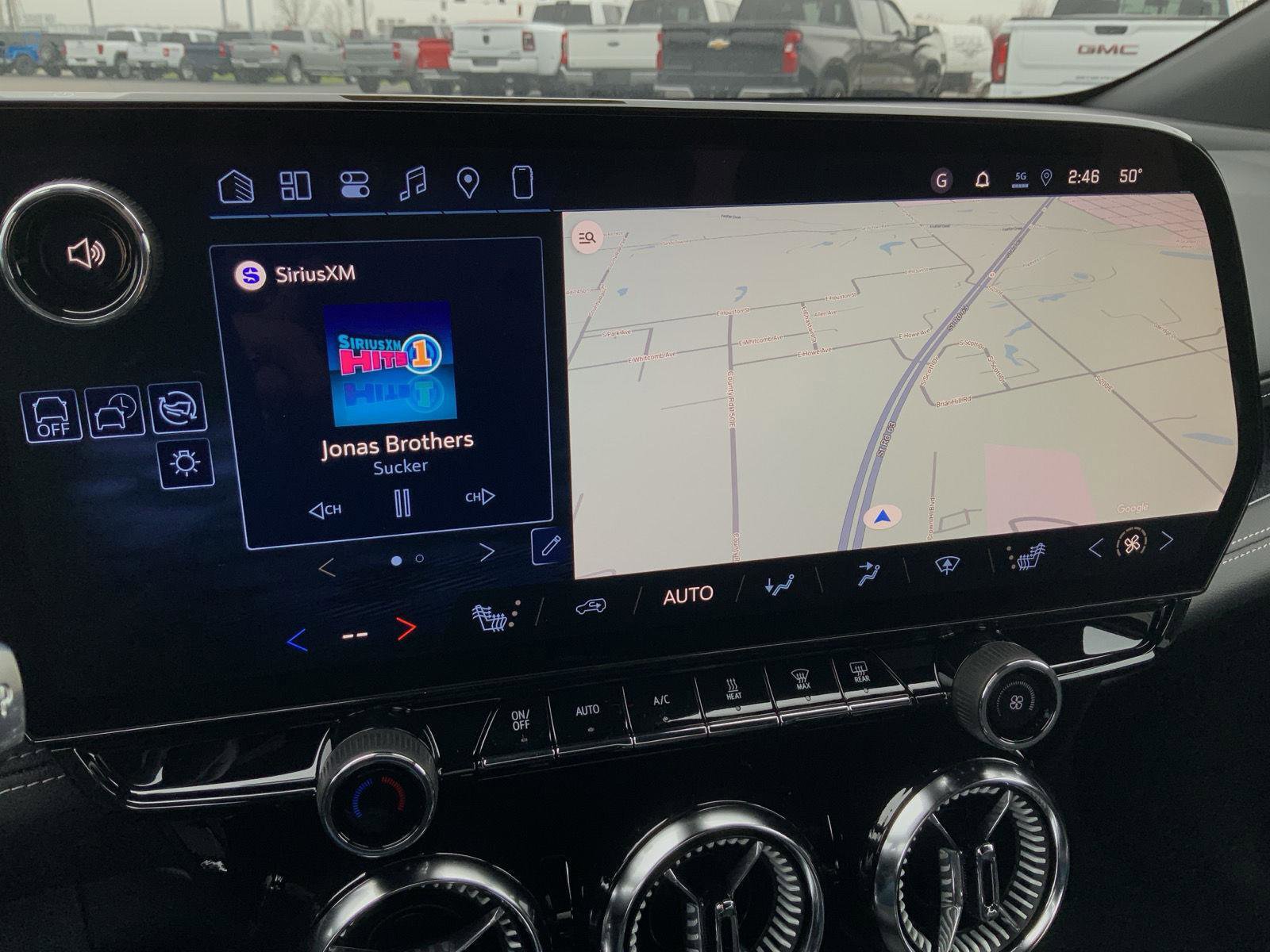 New 2026 Chevrolet Blazer EV LT image 38