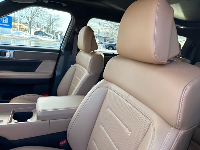 New 2026 Hyundai Santa Fe Calligraphy image 13