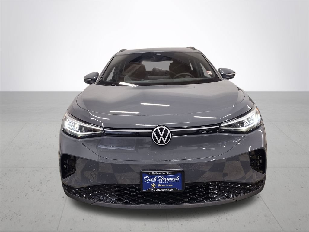 New 2026 Volkswagen ID.4 Pro AWD/4WD image 3