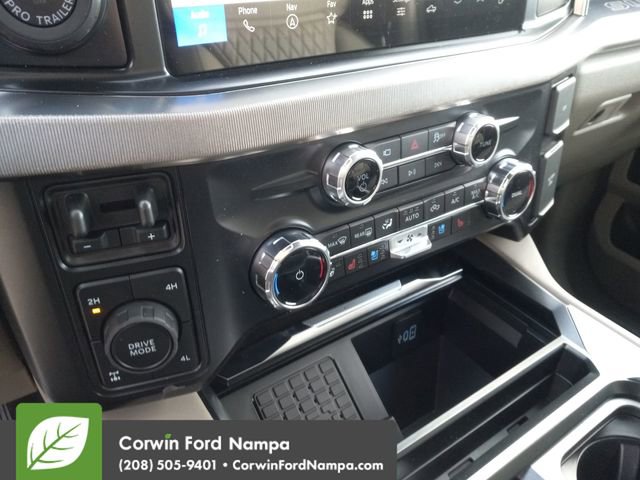 New 2026 Ford F350 Platinum w/ Platinum Plus Package image 17