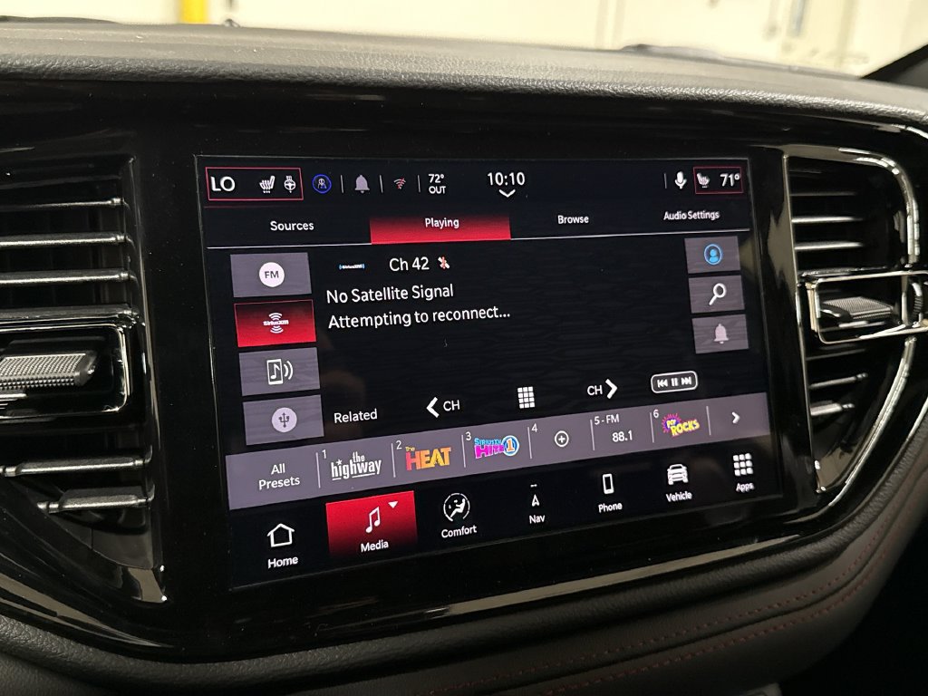 New 2027 Dodge Durango GT AWD/4WD image 14