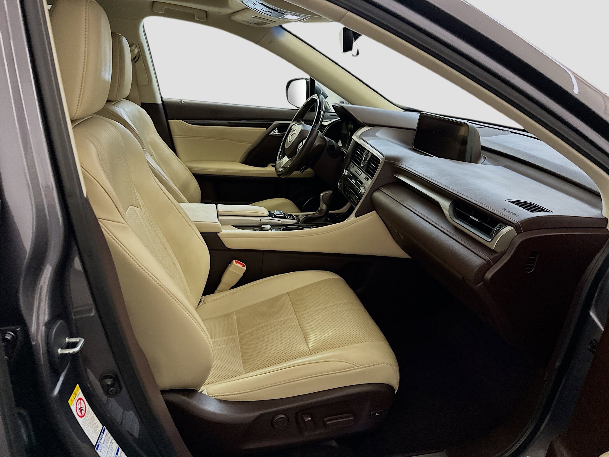 Used 2016 Lexus RX 350 AWD image 34