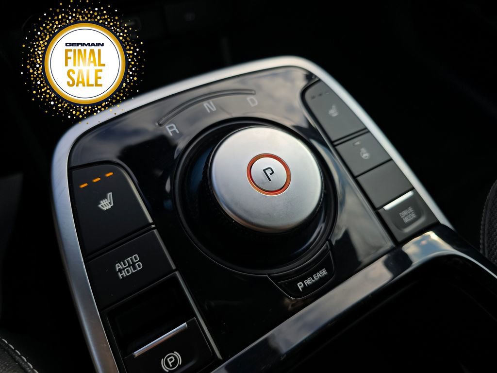 Certified 2020 Kia Niro EX w/ Cold Weather Package image 22