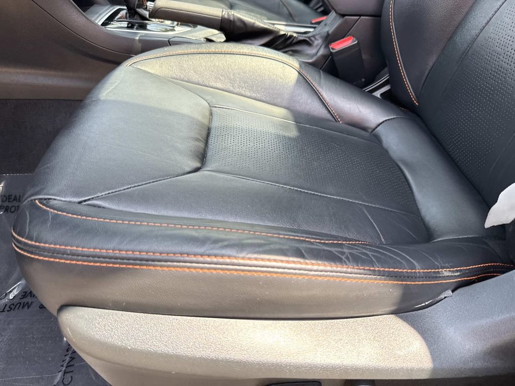 Used 2018 Subaru Crosstrek 2.0i Limited AWD/4WD image 28