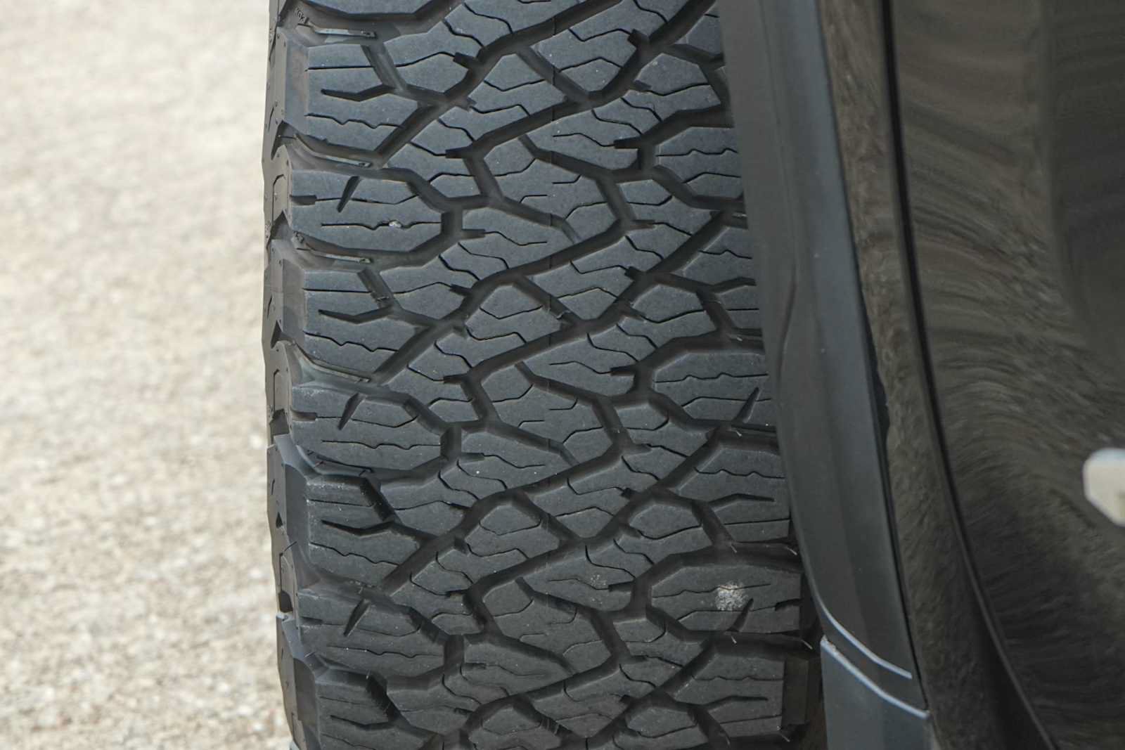 Used 2019 GMC Sierra 1500 AT4 w/ Off Road Performance Package AWD/4WD image 29