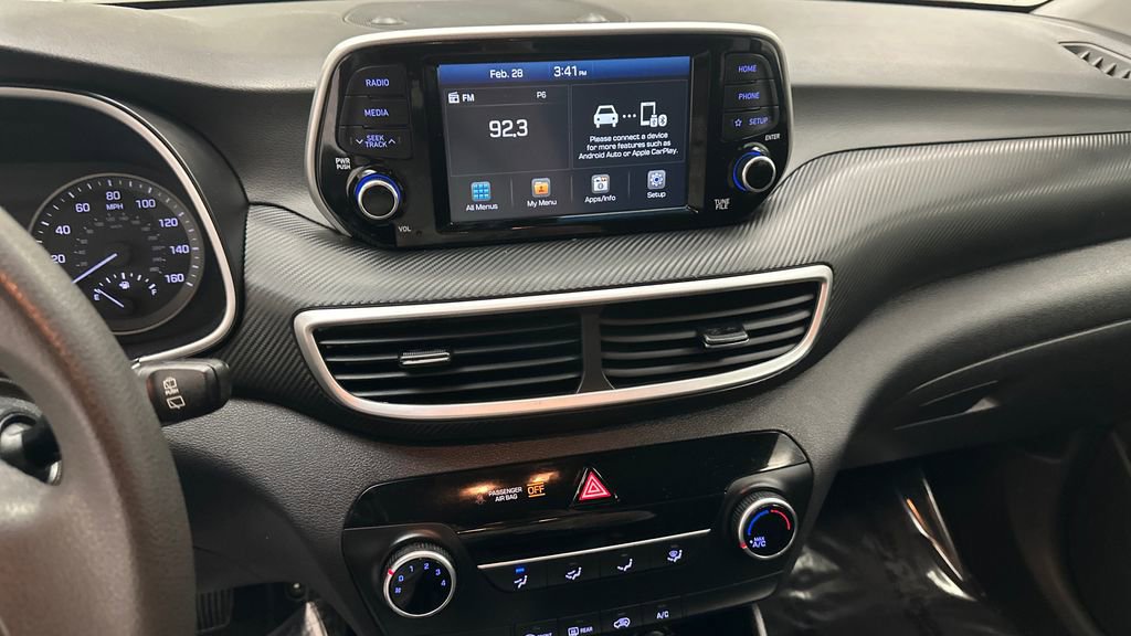 Used 2019 Hyundai Tucson SE AWD/4WD image 11