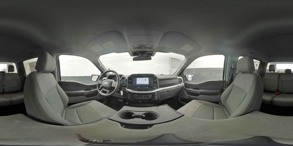 Used 2023 Ford F150 XLT image 11