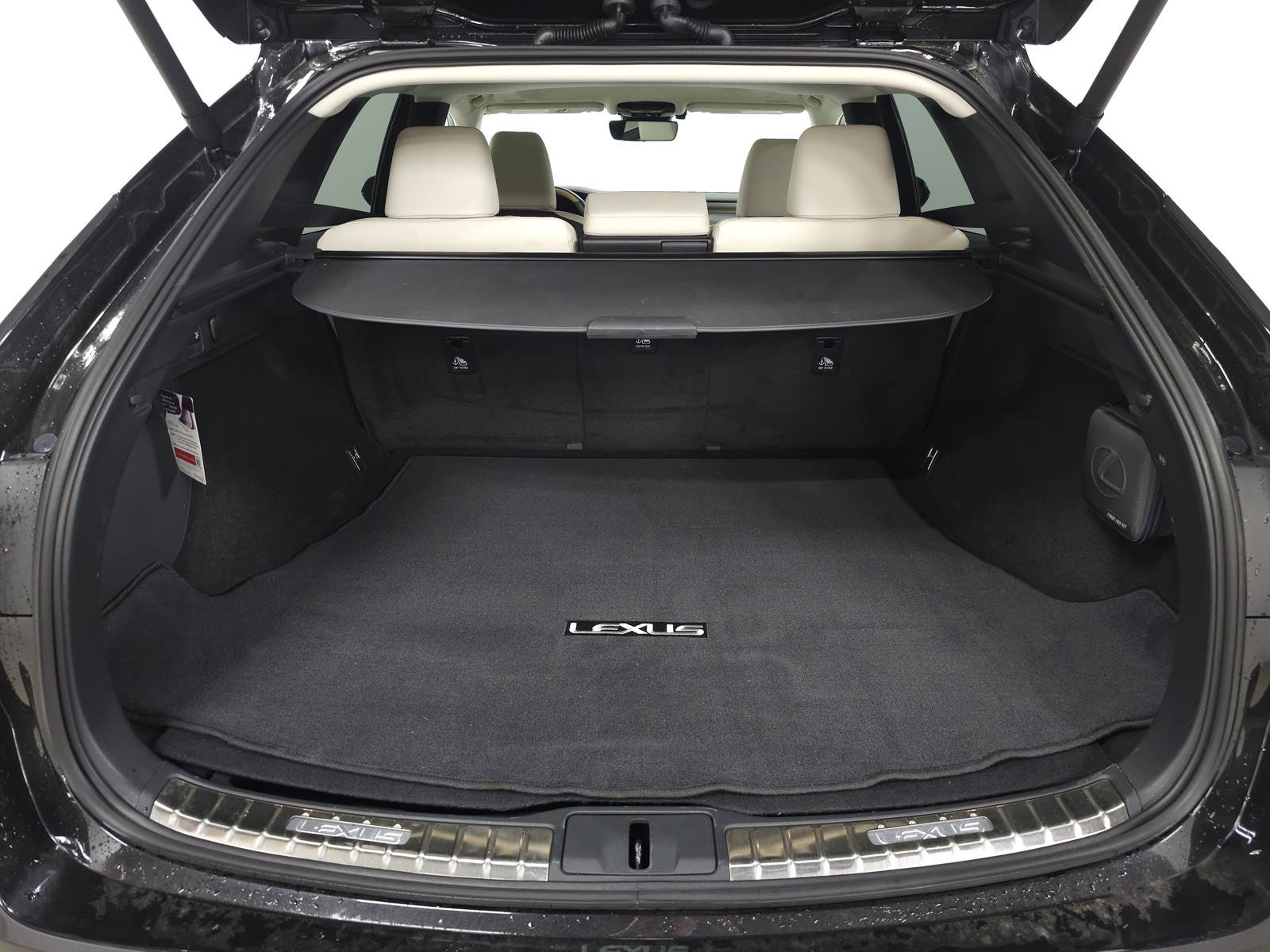 Certified 2024 Lexus RX 350 Premium w/ Convenience Package AWD/4WD image 8