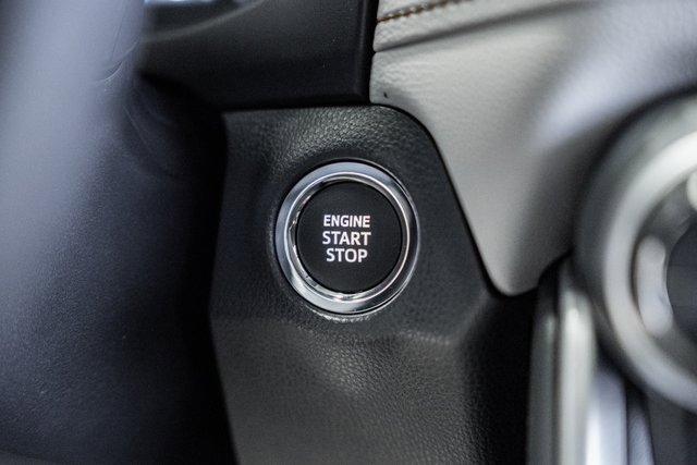 New 2025 Toyota RAV4 XLE Premium image 28