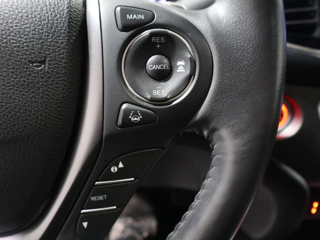 Used 2023 Honda Ridgeline RTL image 38