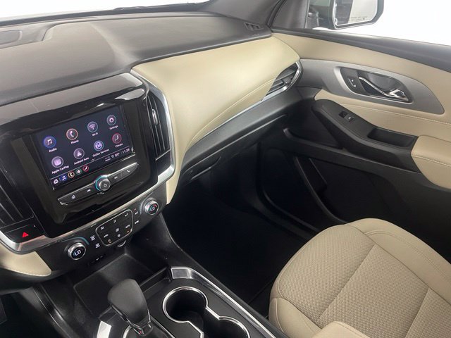 Used 2023 Chevrolet Traverse LS w/ Safety Package AWD/4WD image 34