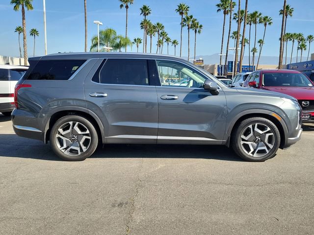 Used 2023 Hyundai Palisade Limited image 36