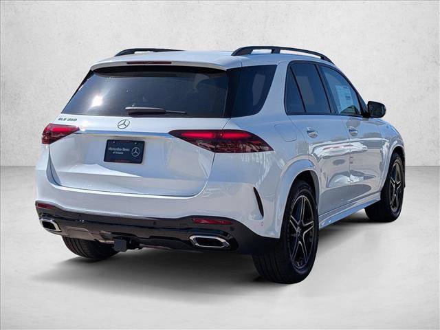 New 2026 Mercedes-Benz GLE 350 4MATIC video 2
