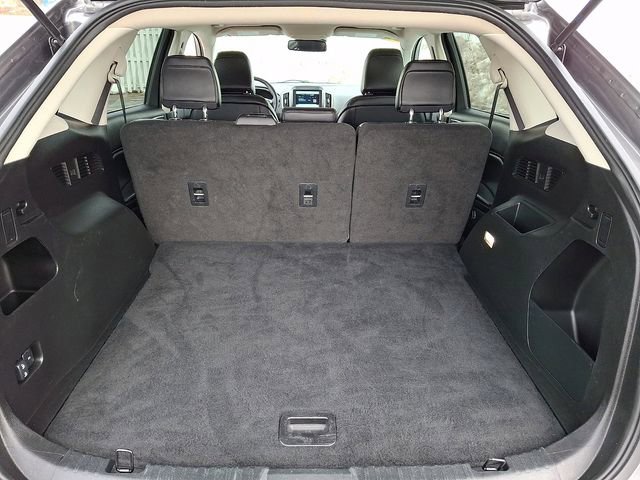 Used 2024 Ford Edge SEL image 30