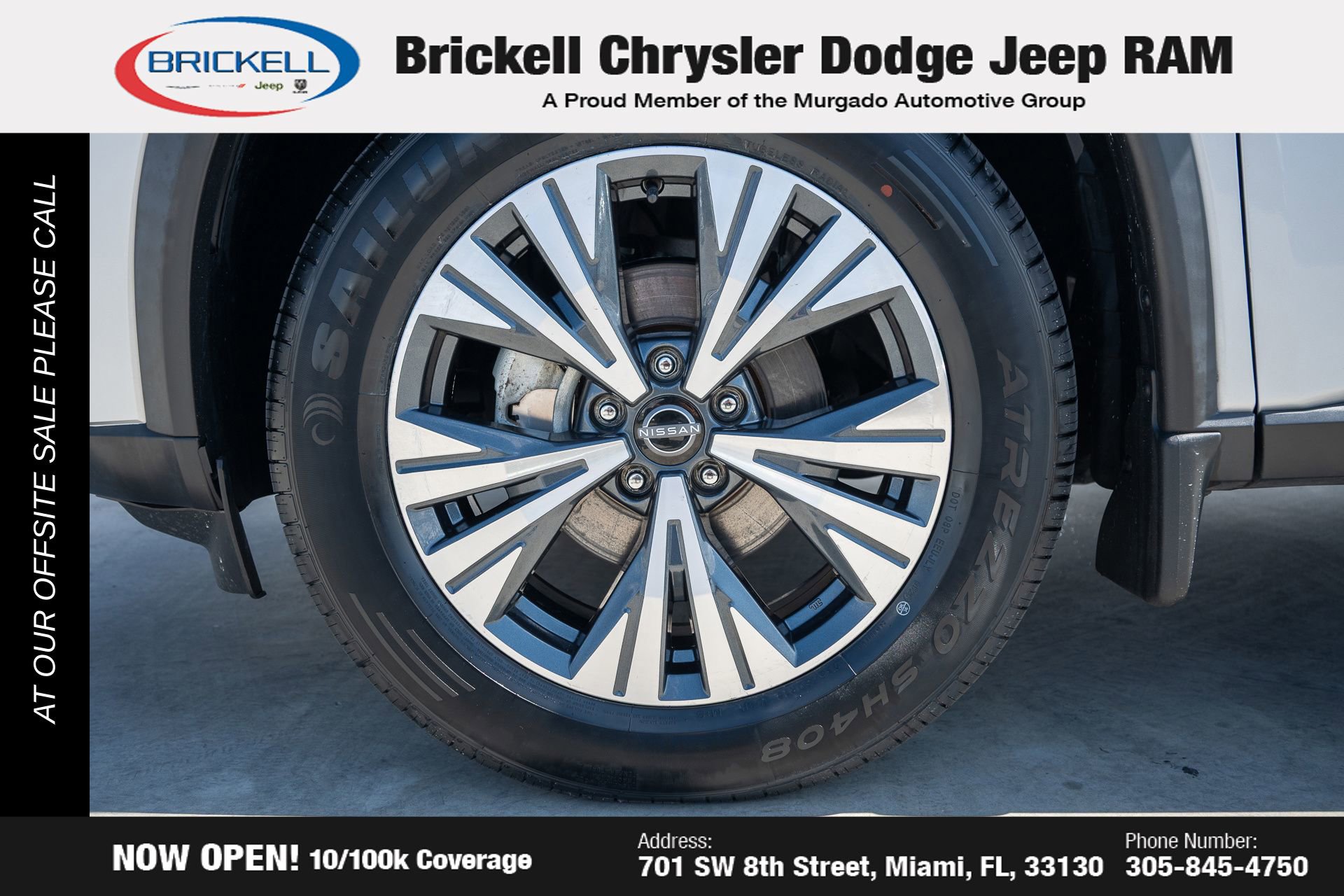 Used 2022 Nissan Rogue SV w/ SV Premium Package AWD/4WD image 35