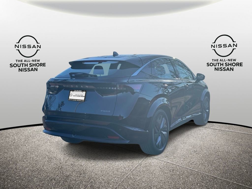 Used 2024 Nissan Ariya FWD image 5