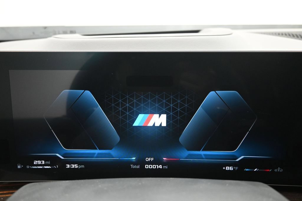 New 2027 BMW X7 M60i AWD/4WD image 15
