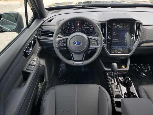 New 2026 Subaru Forester Limited AWD/4WD image 17