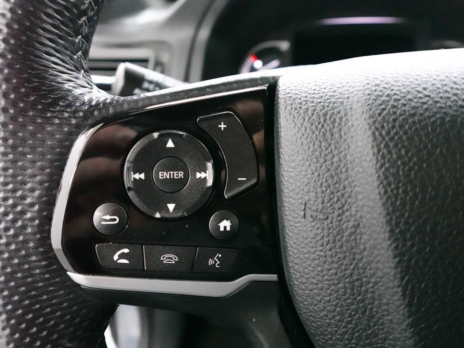 Certified 2023 Honda Passport Elite image 17