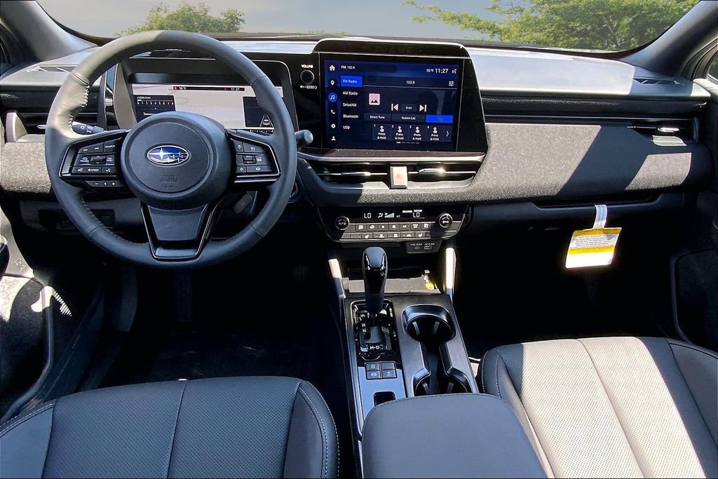 New 2026 Subaru Outback Limited AWD/4WD image 5