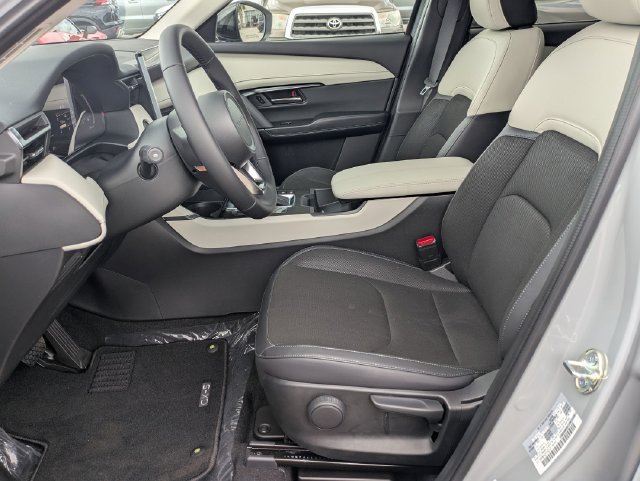 New 2026 MAZDA CX-5 Select AWD/4WD image 13