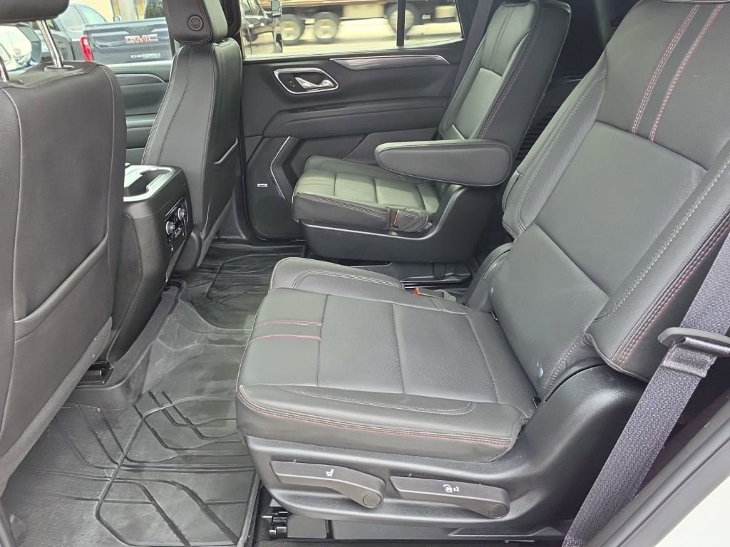 Certified 2023 Chevrolet Tahoe RST w/ Luxury Package image 25