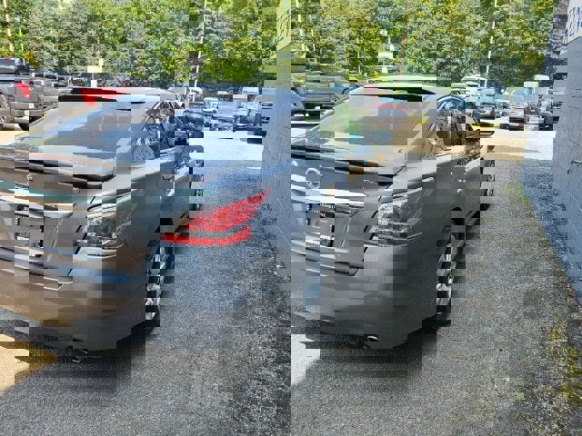 Used 2015 Nissan Altima 2.5 S image 6