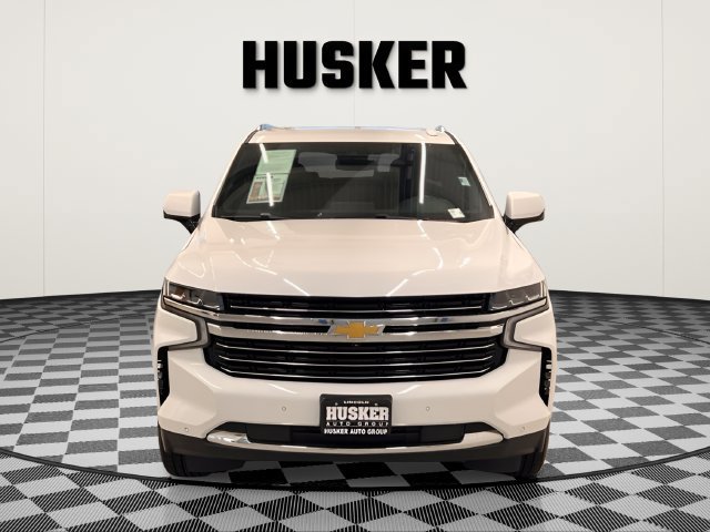 Used 2024 Chevrolet Tahoe LT w/ Luxury Package AWD/4WD image 19