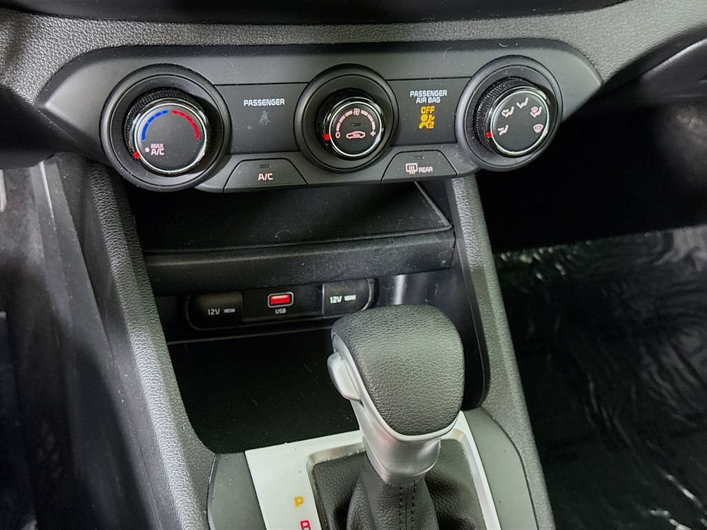 Certified 2023 Kia Forte LXS FWD image 8