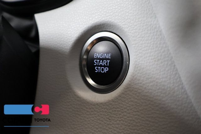 Certified 2026 Toyota Corolla SE FWD image 18