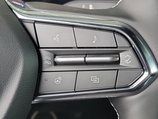 New 2026 Chevrolet Blazer EV LT FWD image 9