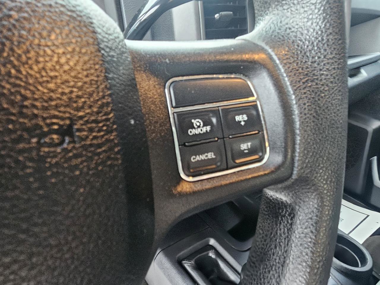 Used 2015 RAM 2500 Tradesman w/ Popular Equipment Group image 14