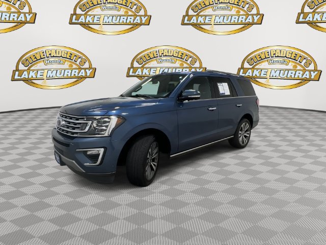 Used 2020 Ford Expedition Limited w/ Equipment Group 302A RWD image 8