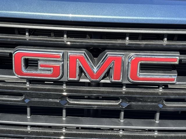 New 2026 GMC Sierra 1500 Elevation image 31