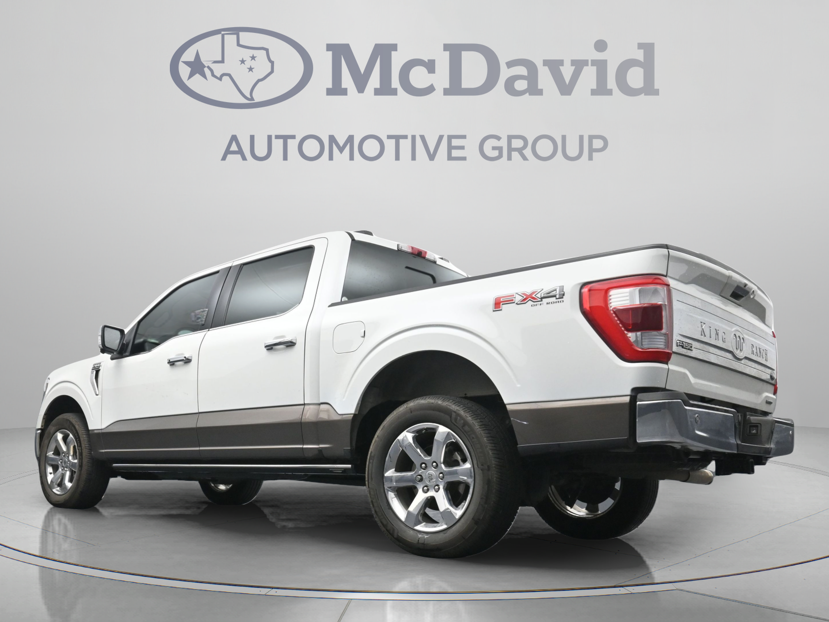 Used 2023 Ford F150 King Ranch w/ Equipment Group 601A High AWD/4WD image 29