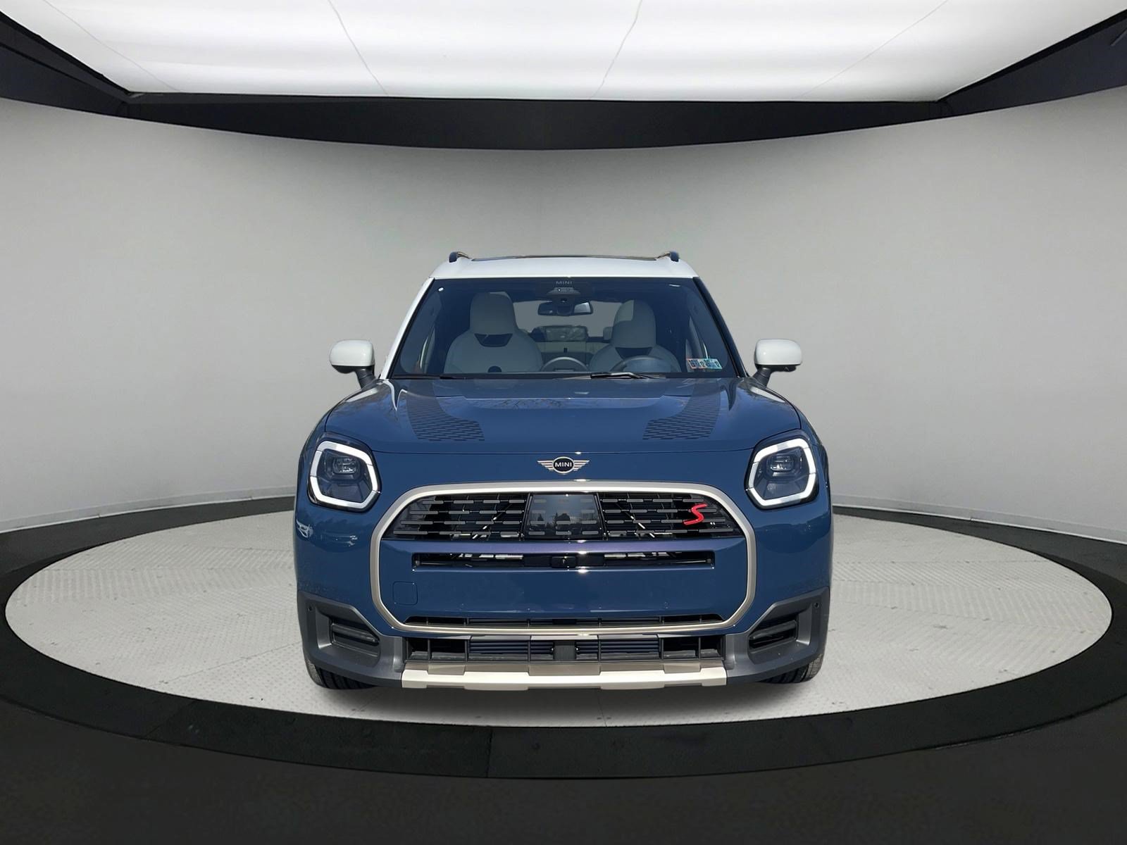 Used 2026 MINI Cooper Countryman S AWD/4WD image 2