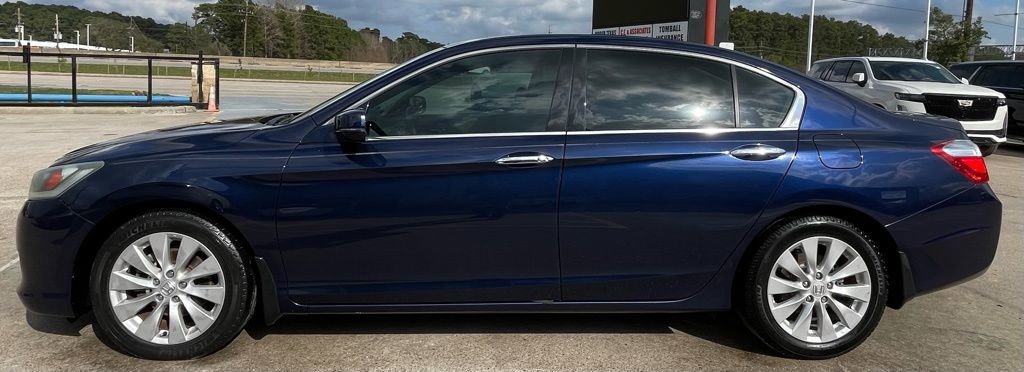Used 2013 Honda Accord EX-L image 8