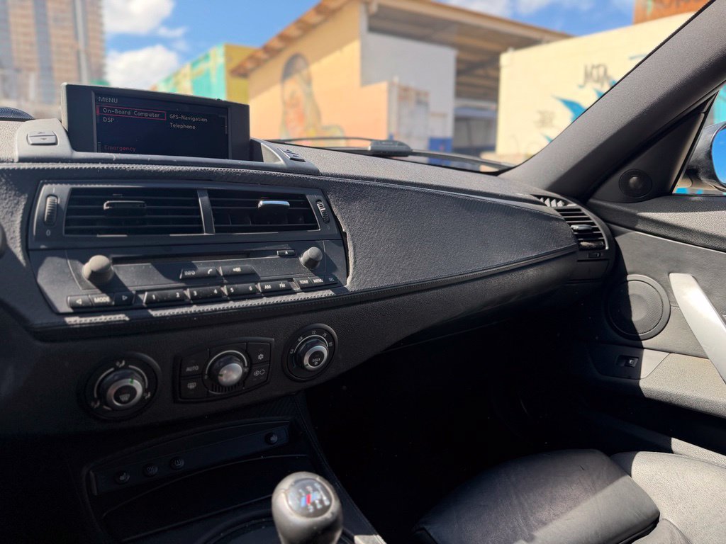 Used 2007 BMW M Coupe RWD image 14